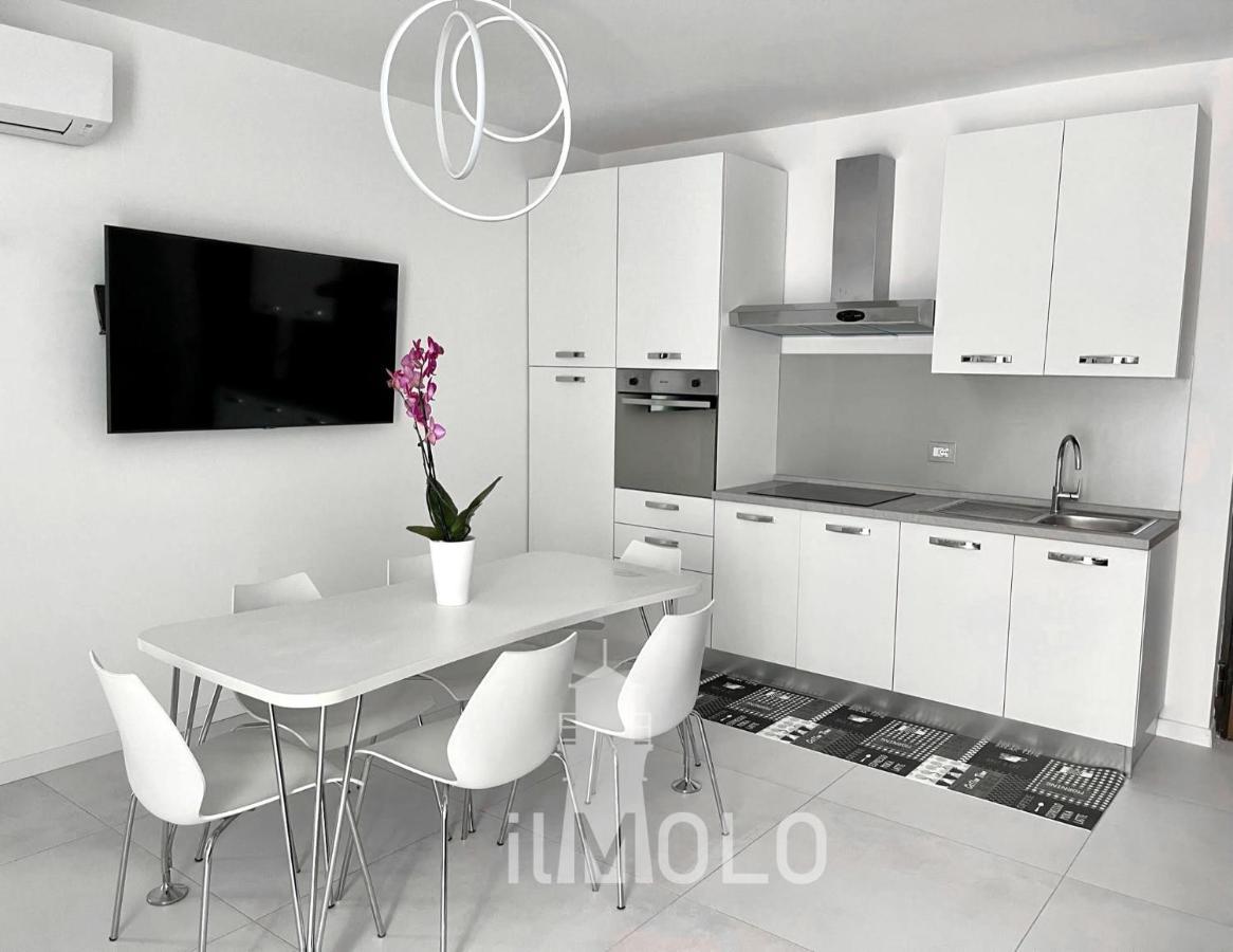 Il Molo Villa Naples Exterior photo
