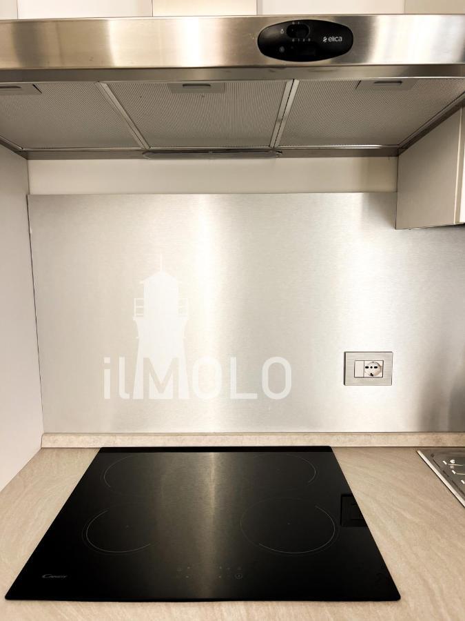 Il Molo Villa Naples Exterior photo